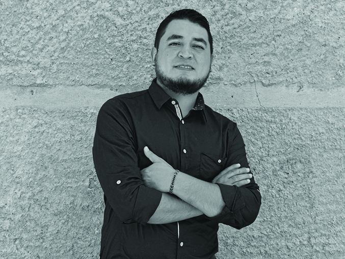Cristian Mutis