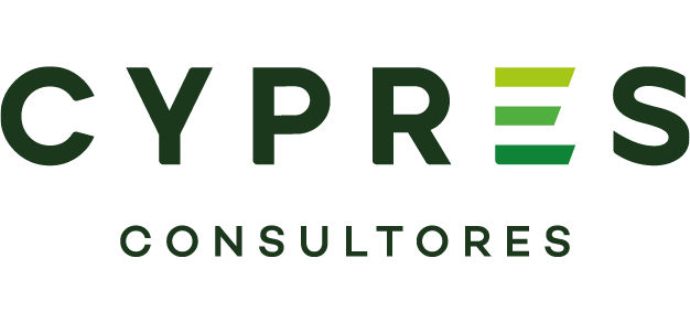 Logo Cypres Consultores Colombia