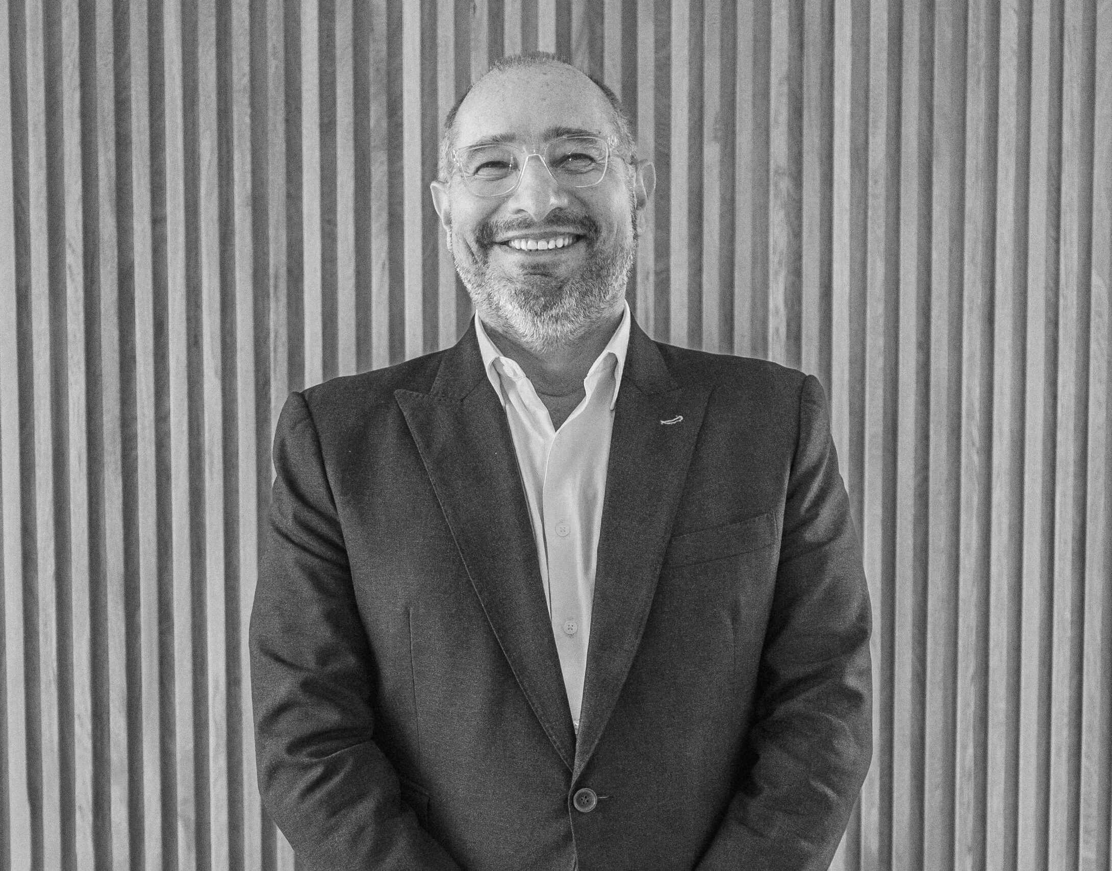 Camilo González<br><br>