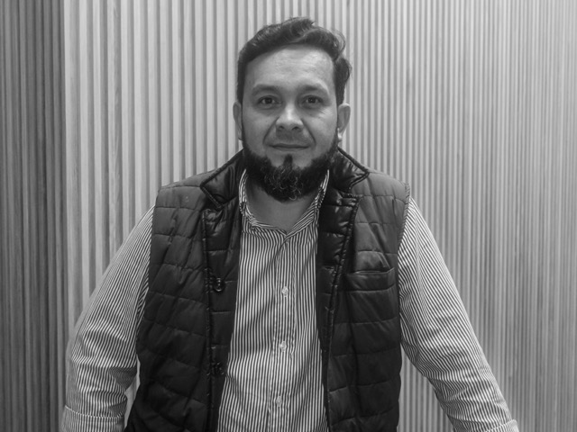 Roberth Bermúdez